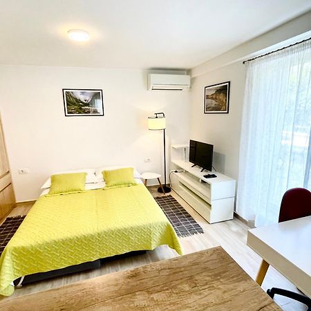 Velin Apartment Split Exteriér fotografie