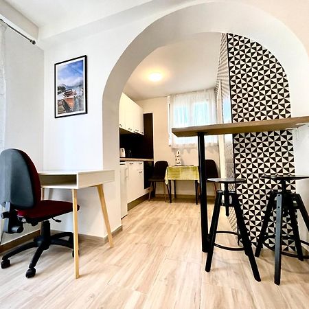 Velin Apartment Split Exteriér fotografie