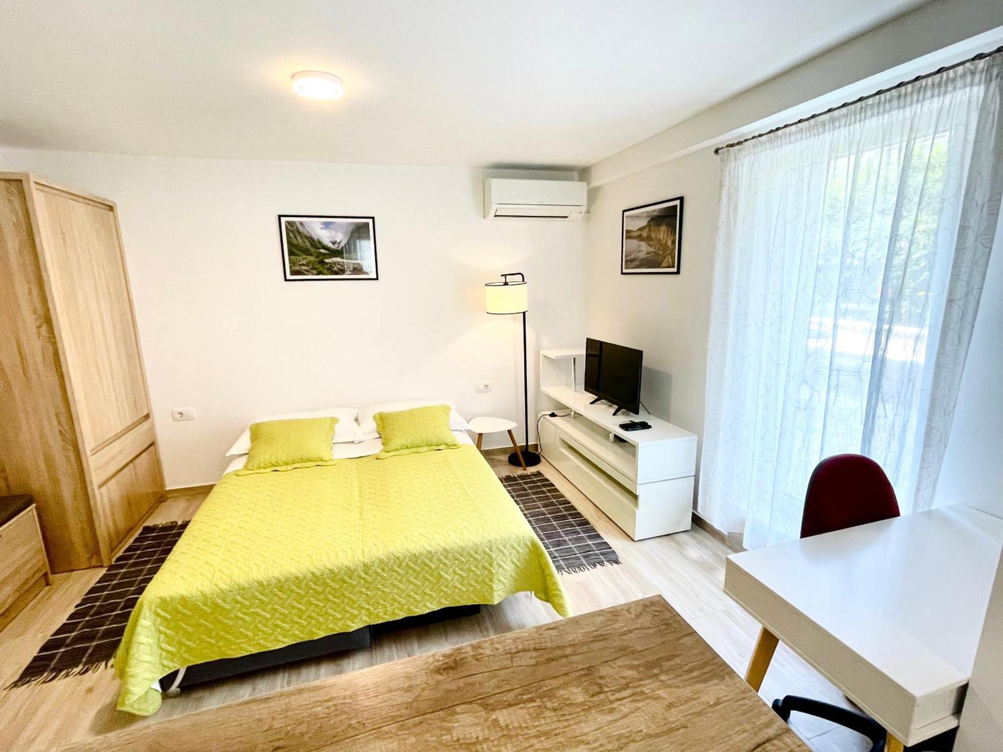 Velin Apartment Split Exteriér fotografie
