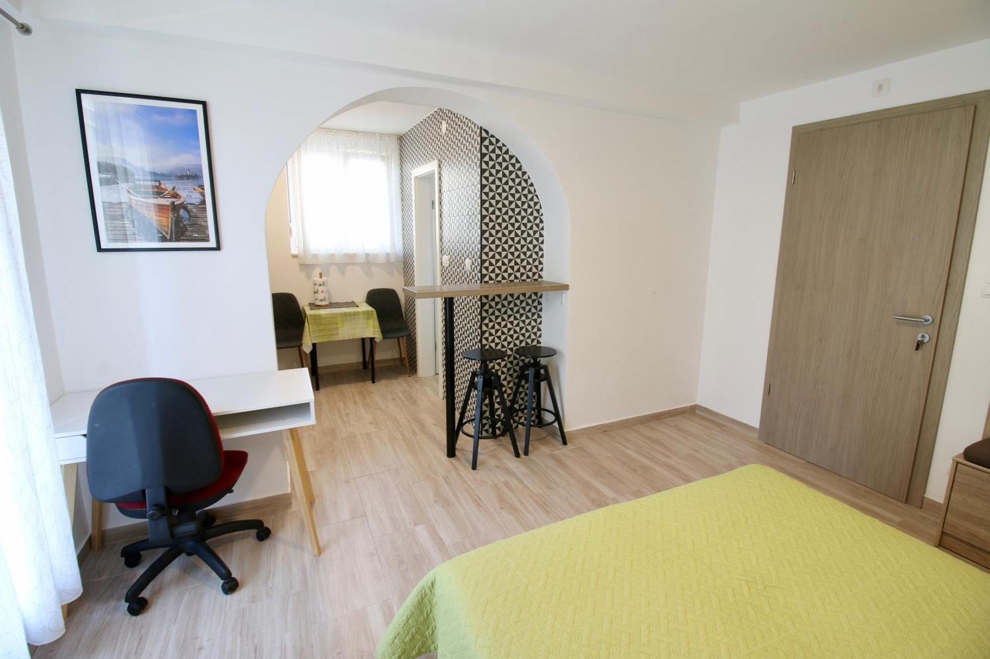 Velin Apartment Split Exteriér fotografie