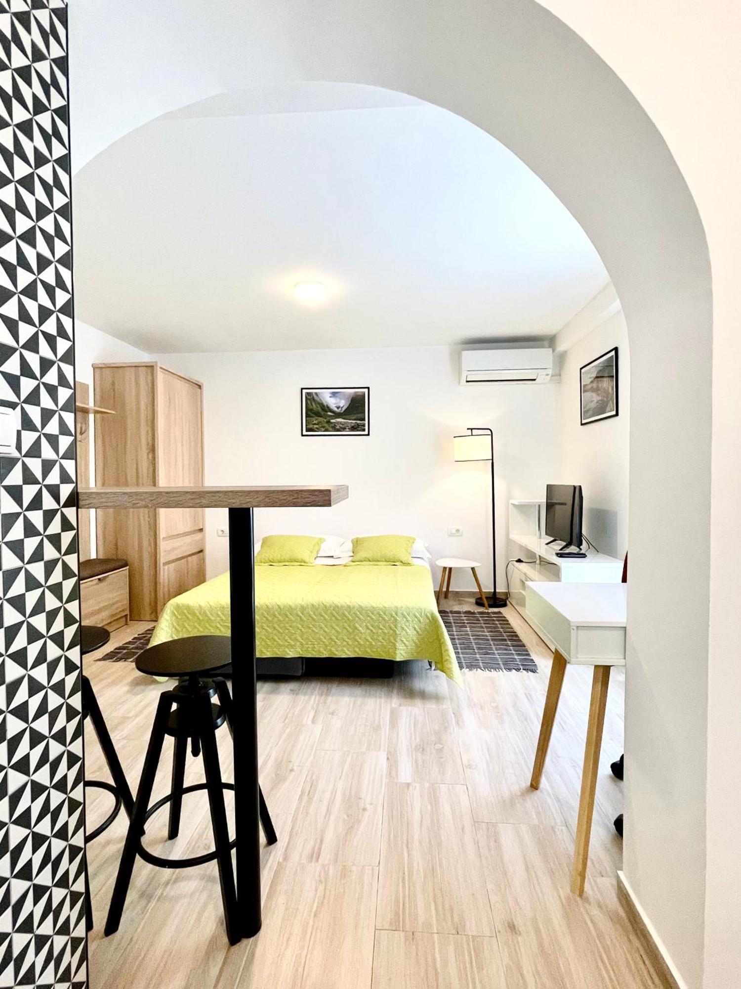 Velin Apartment Split Exteriér fotografie