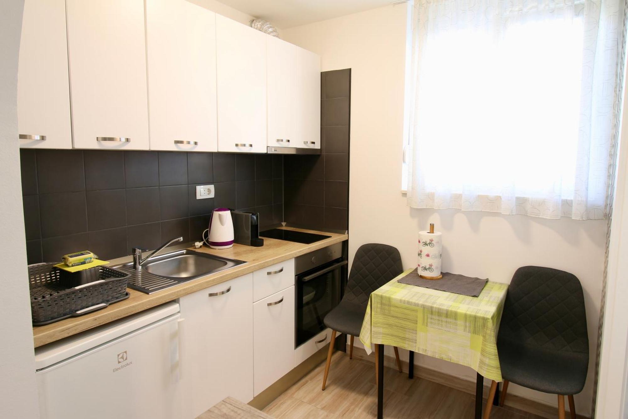 Velin Apartment Split Exteriér fotografie
