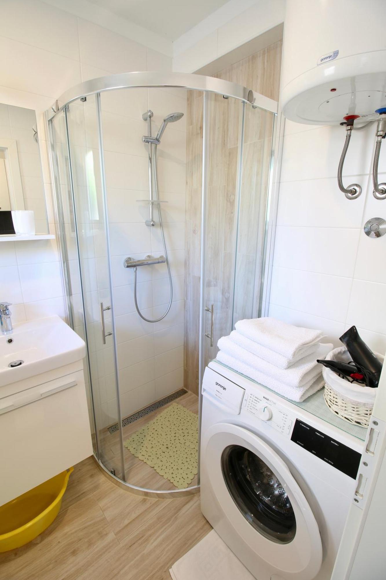 Velin Apartment Split Exteriér fotografie