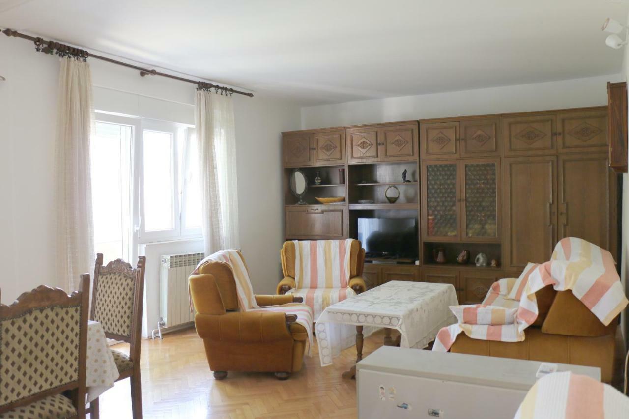 Velin Apartment Split Exteriér fotografie