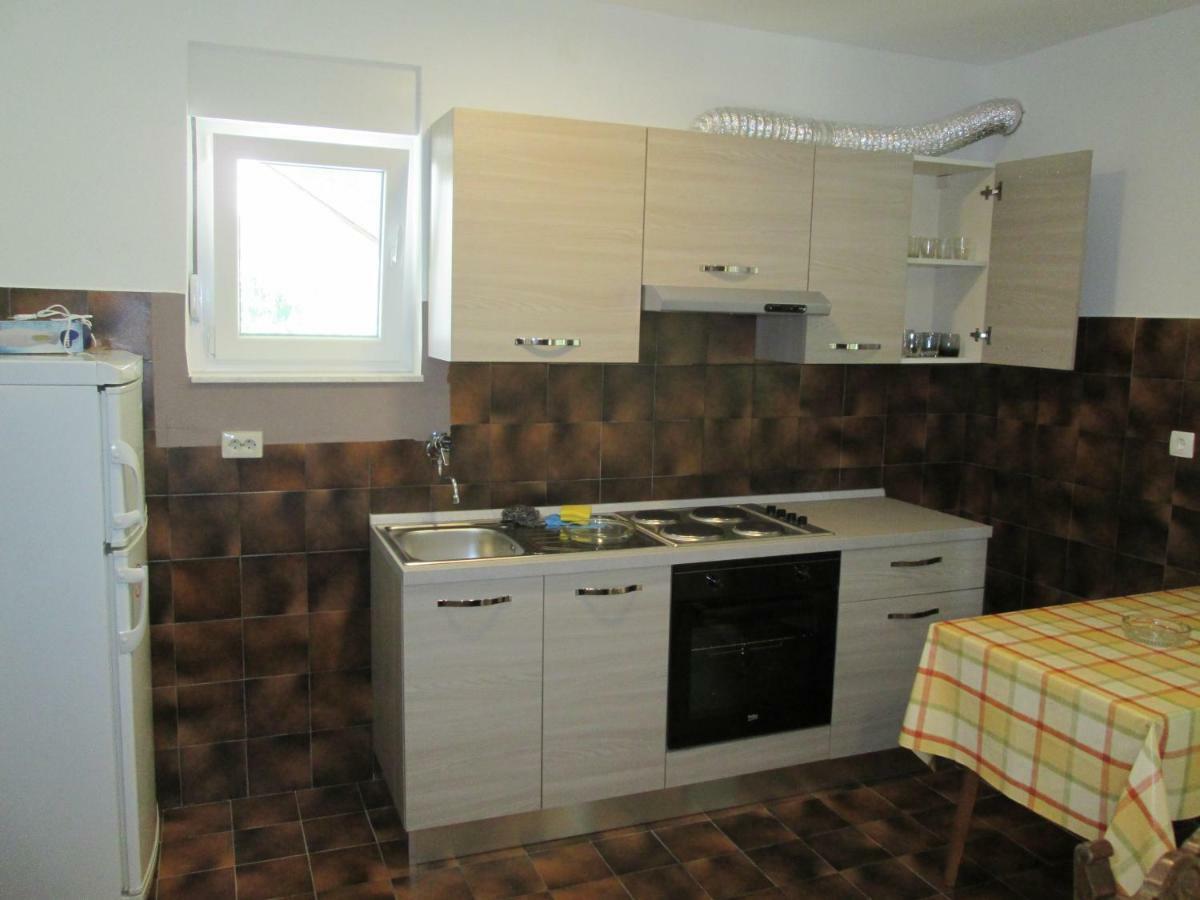 Velin Apartment Split Exteriér fotografie